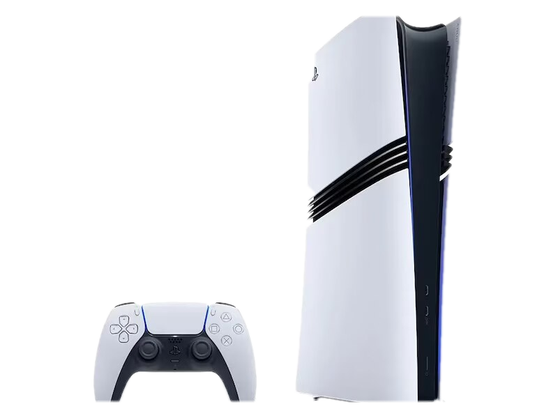PlayStation 5 Pro 2TB